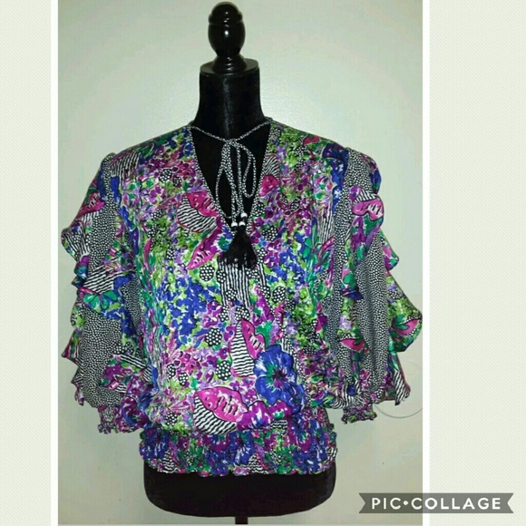 Mosaic Dresses by Montage